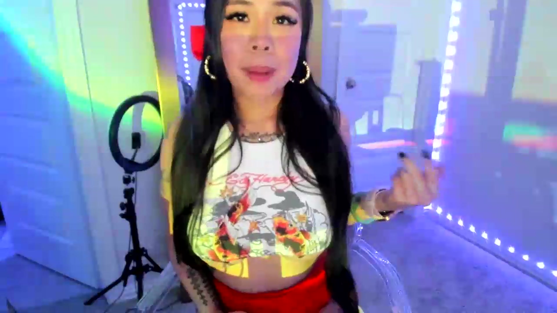 Gallery image thumbnail from dolllface's myfreecams stream on, 08/15/2026, 06:13 image 18 of 20