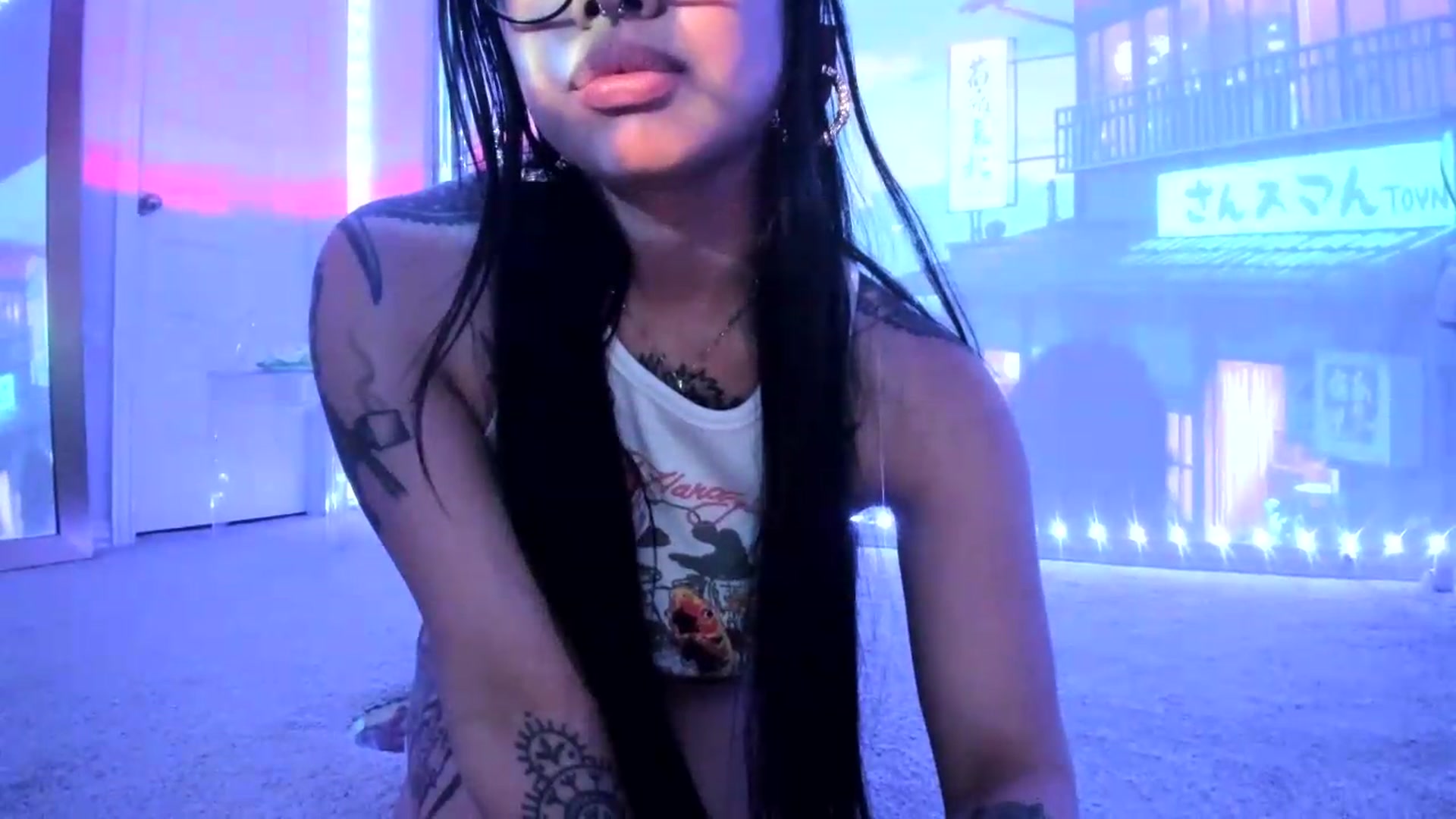 Gallery image thumbnail from dolllface's myfreecams stream on, 08/15/2026, 14:24 image 12 of 20