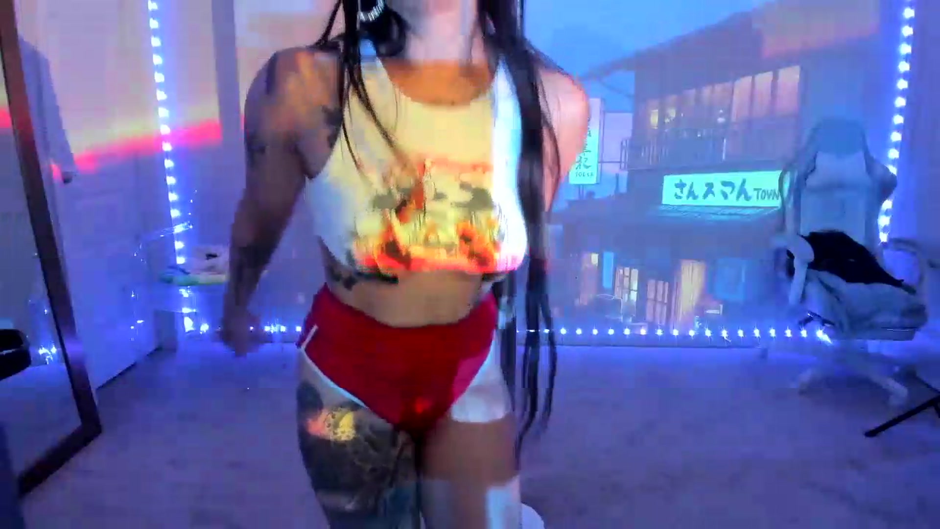 Gallery image thumbnail from dolllface's myfreecams stream on, 08/15/2026, 14:24 image 8 of 20
