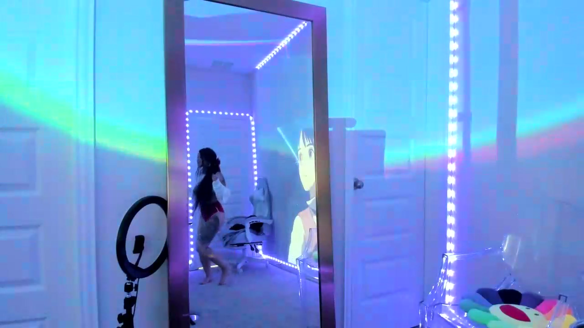 Gallery image thumbnail from dolllface's myfreecams stream on, 08/15/2026, 16:49 image 20 of 20