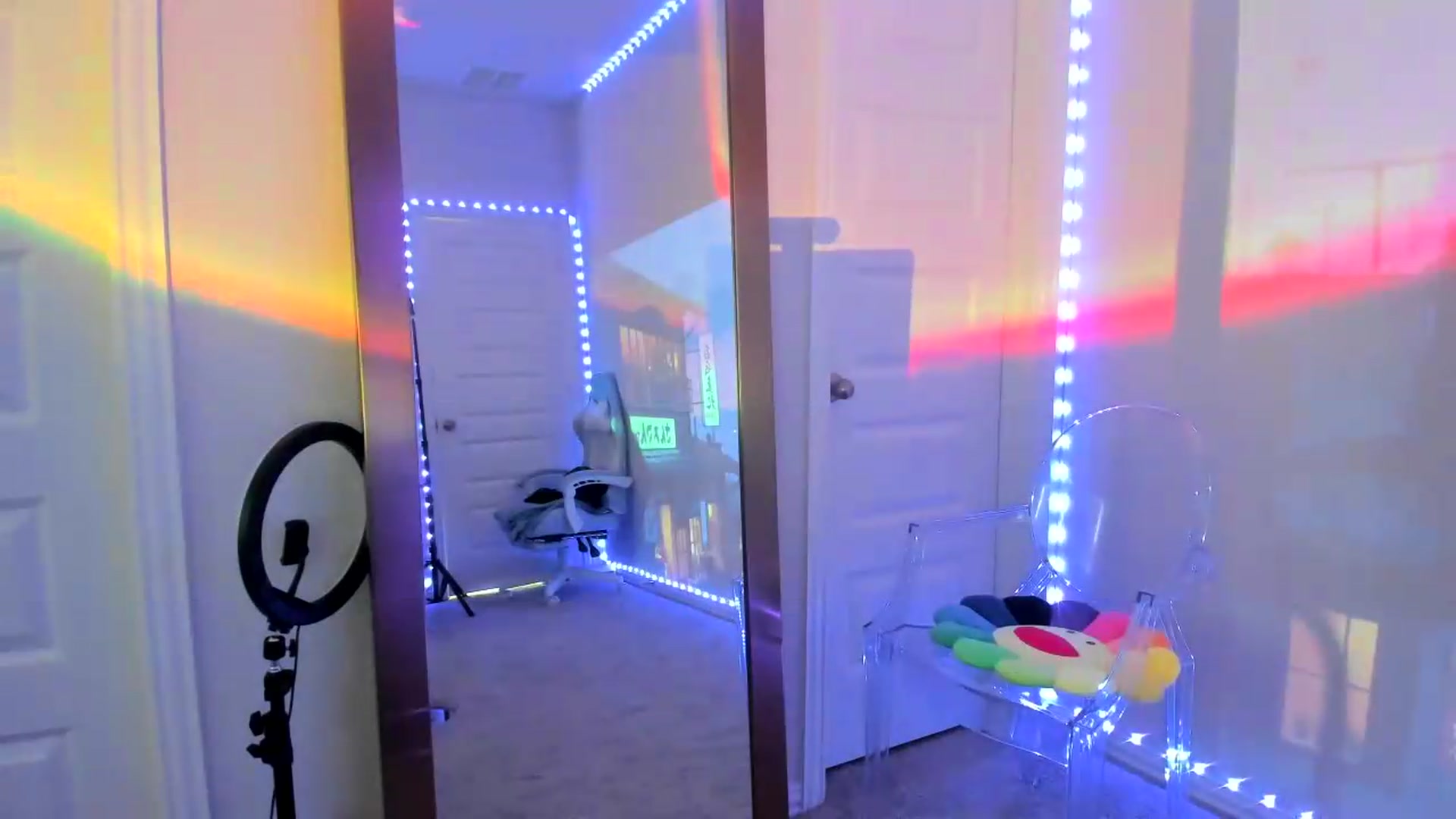 Gallery image thumbnail from dolllface's myfreecams stream on, 08/15/2026, 16:49 image 2 of 20