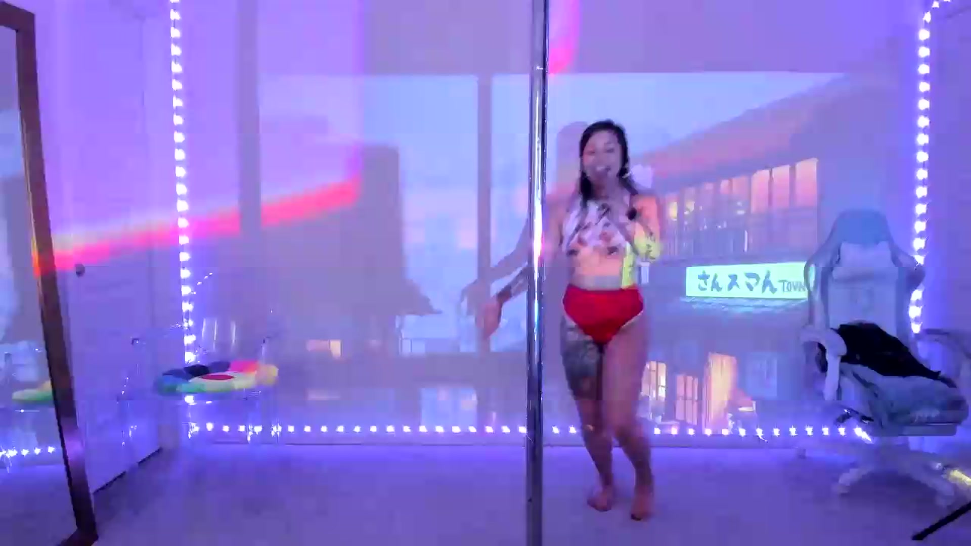 Gallery image thumbnail from dolllface's myfreecams stream on, 08/15/2026, 16:49 image 1 of 20