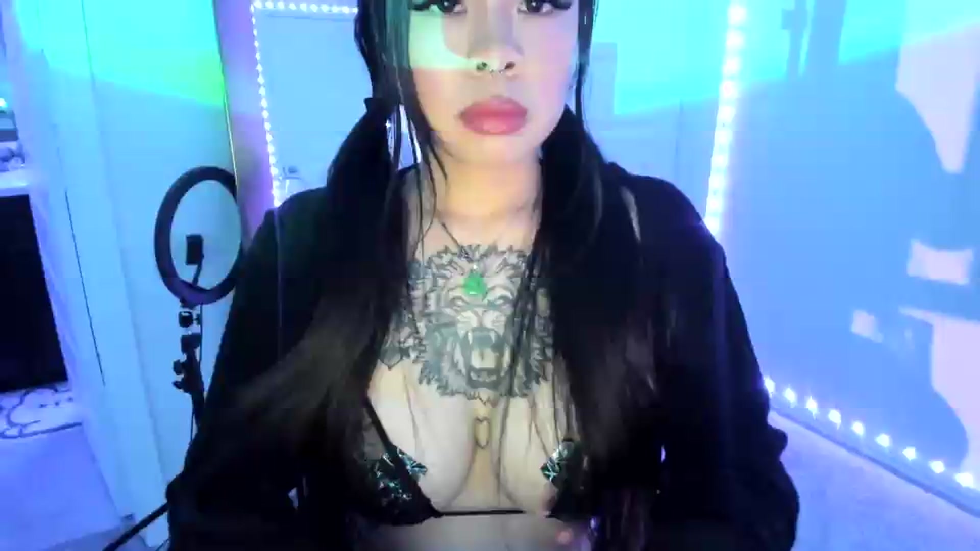 Gallery image thumbnail from dolllface's myfreecams stream on, 08/16/2026, 05:19 image 19 of 20