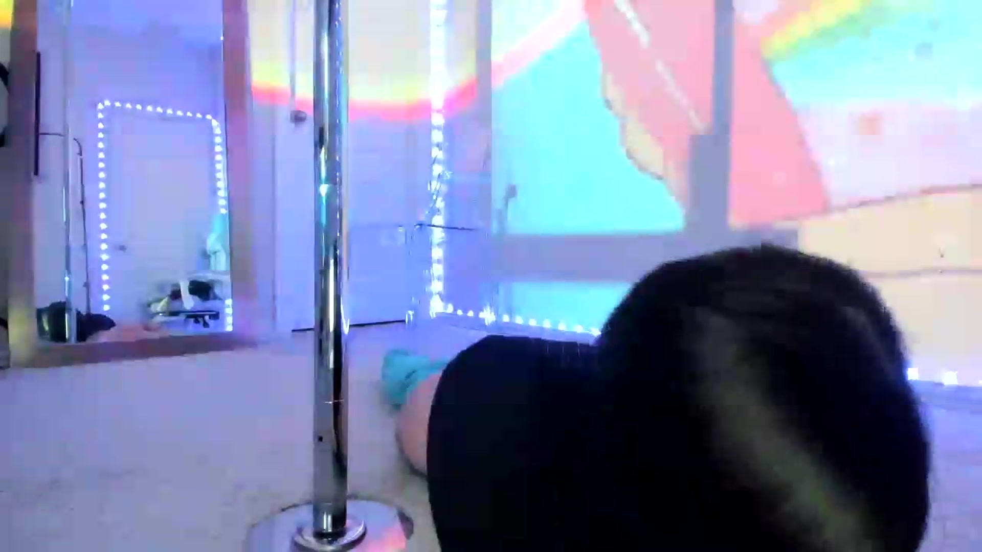 Gallery image thumbnail from dolllface's myfreecams stream on, 08/16/2026, 11:31 image 6 of 20