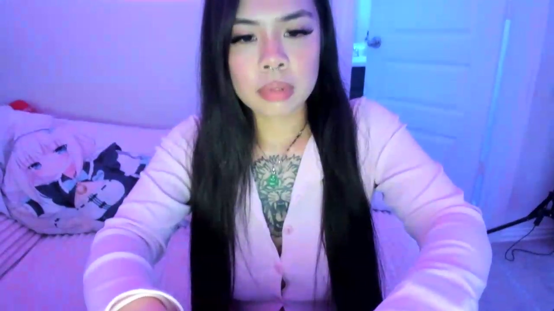 Gallery image thumbnail from dolllface's myfreecams stream on, 08/17/2026, 03:06 image 17 of 20