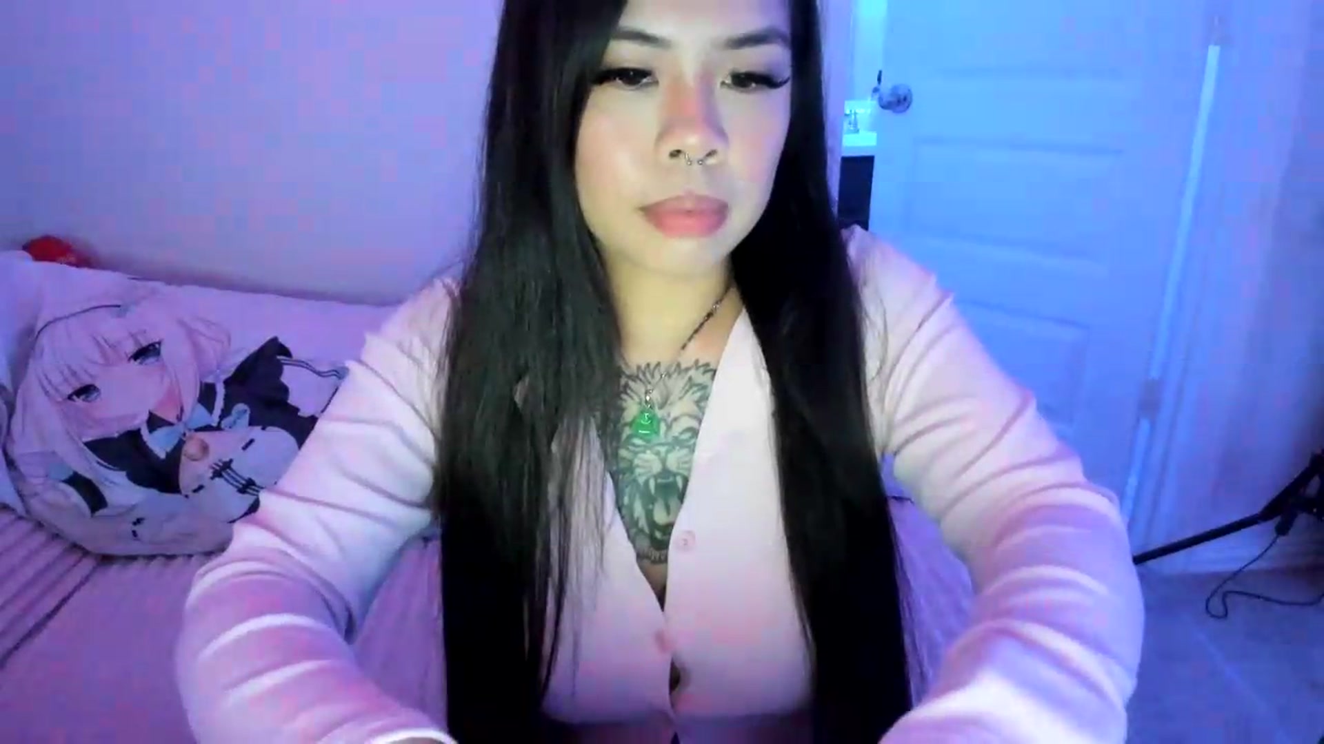Gallery image thumbnail from dolllface's myfreecams stream on, 08/17/2026, 03:06 image 15 of 20