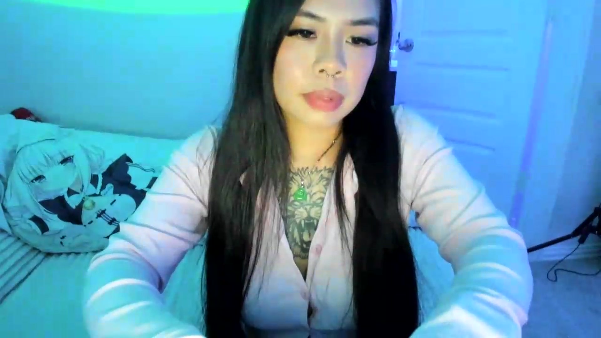Gallery image thumbnail from dolllface's myfreecams stream on, 08/17/2026, 03:06 image 13 of 20