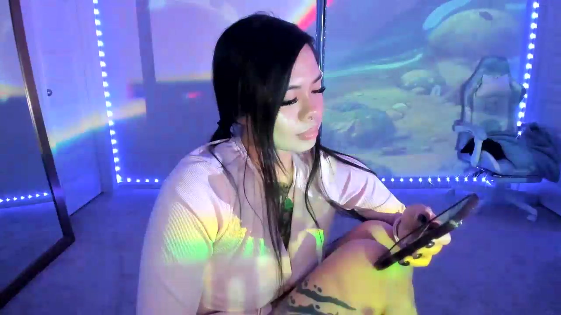 Gallery image thumbnail from dolllface's myfreecams stream on, 08/17/2026, 07:01 image 19 of 20