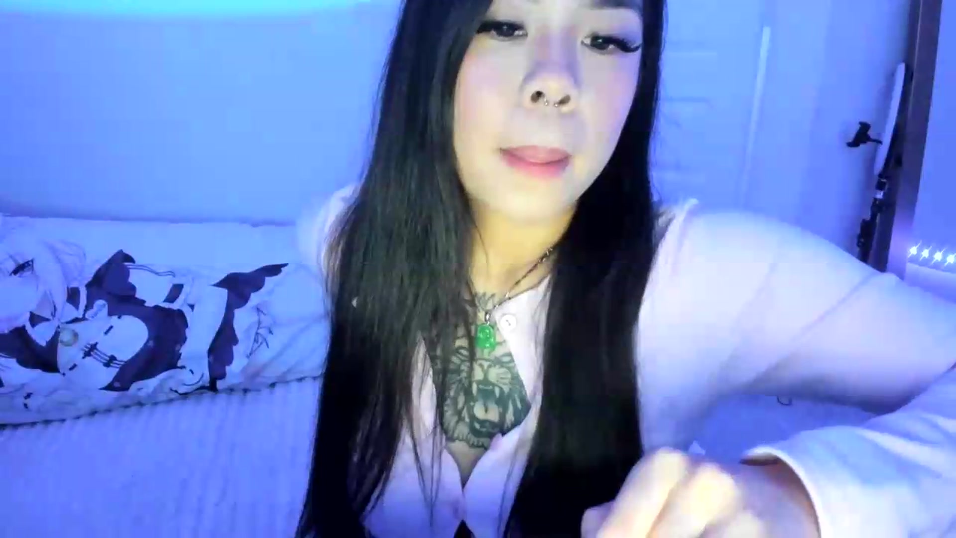 Gallery image thumbnail from dolllface's myfreecams stream on, 08/17/2026, 07:01 image 4 of 20