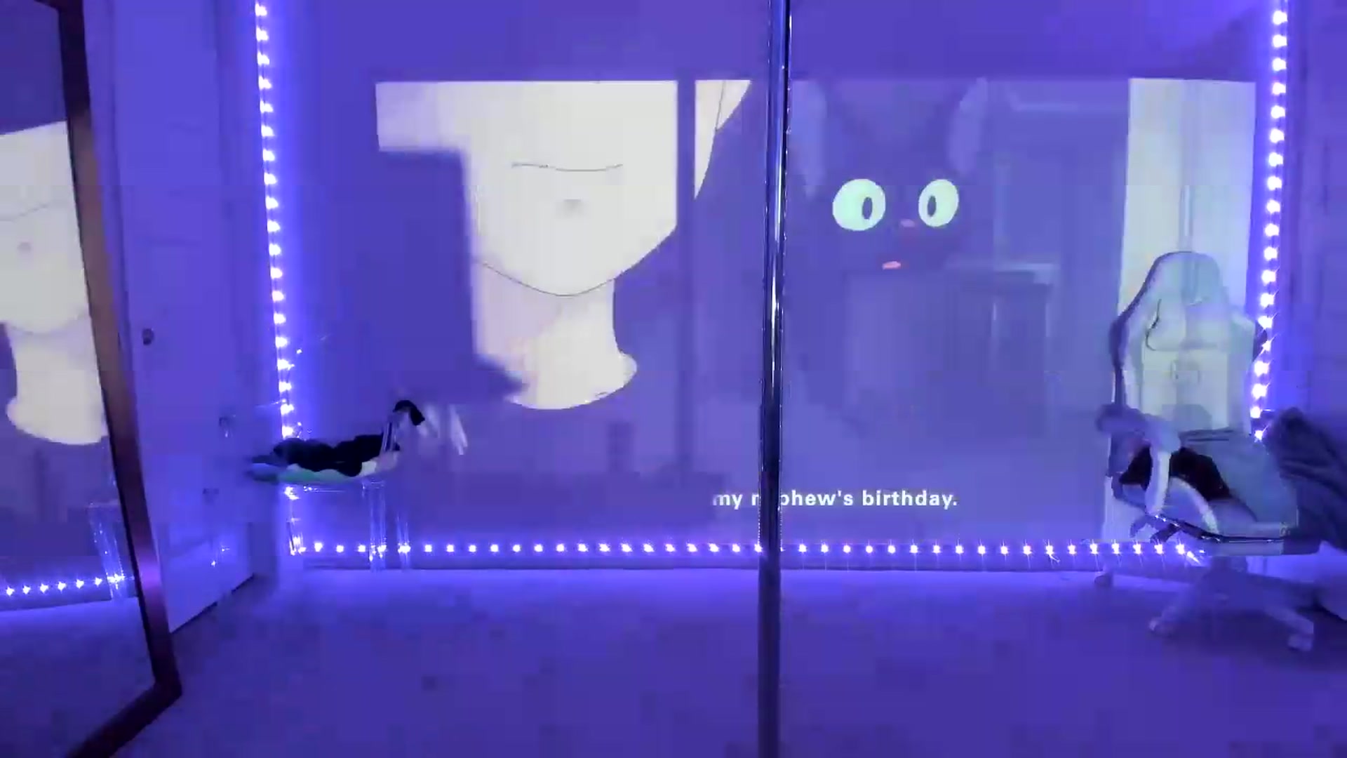 Gallery image thumbnail from dolllface's myfreecams stream on, 08/17/2026, 07:01 image 11 of 20