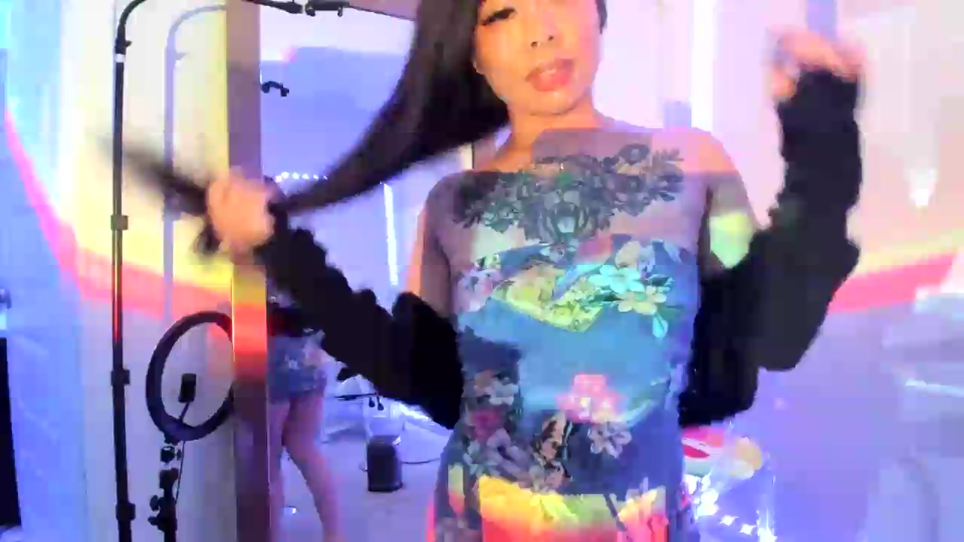 Gallery image thumbnail from dolllface's myfreecams stream on, 08/19/2026, 09:04 image 20 of 20