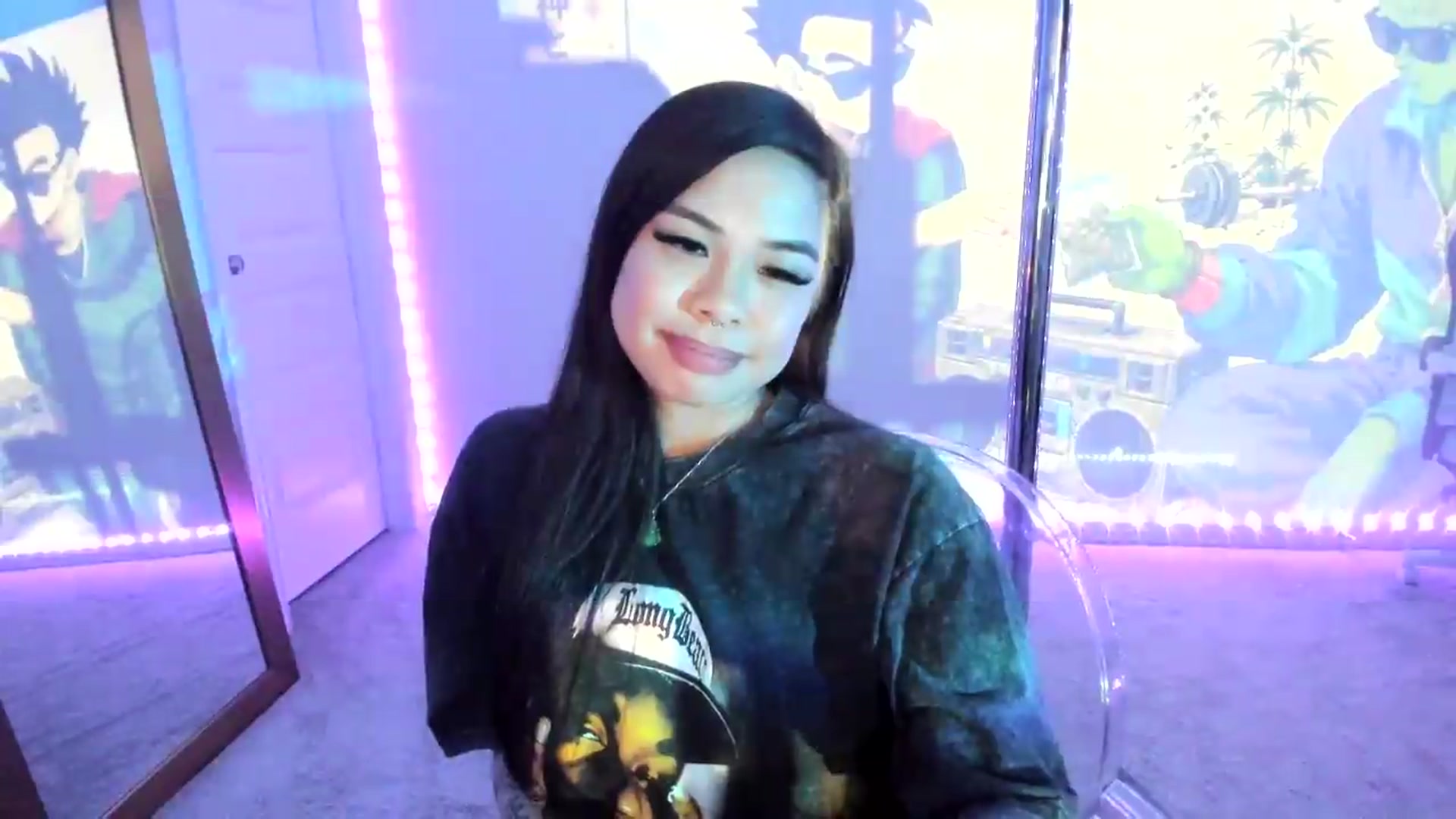 Gallery image thumbnail from dolllface's myfreecams stream on, 08/20/2026, 07:50 image 6 of 20