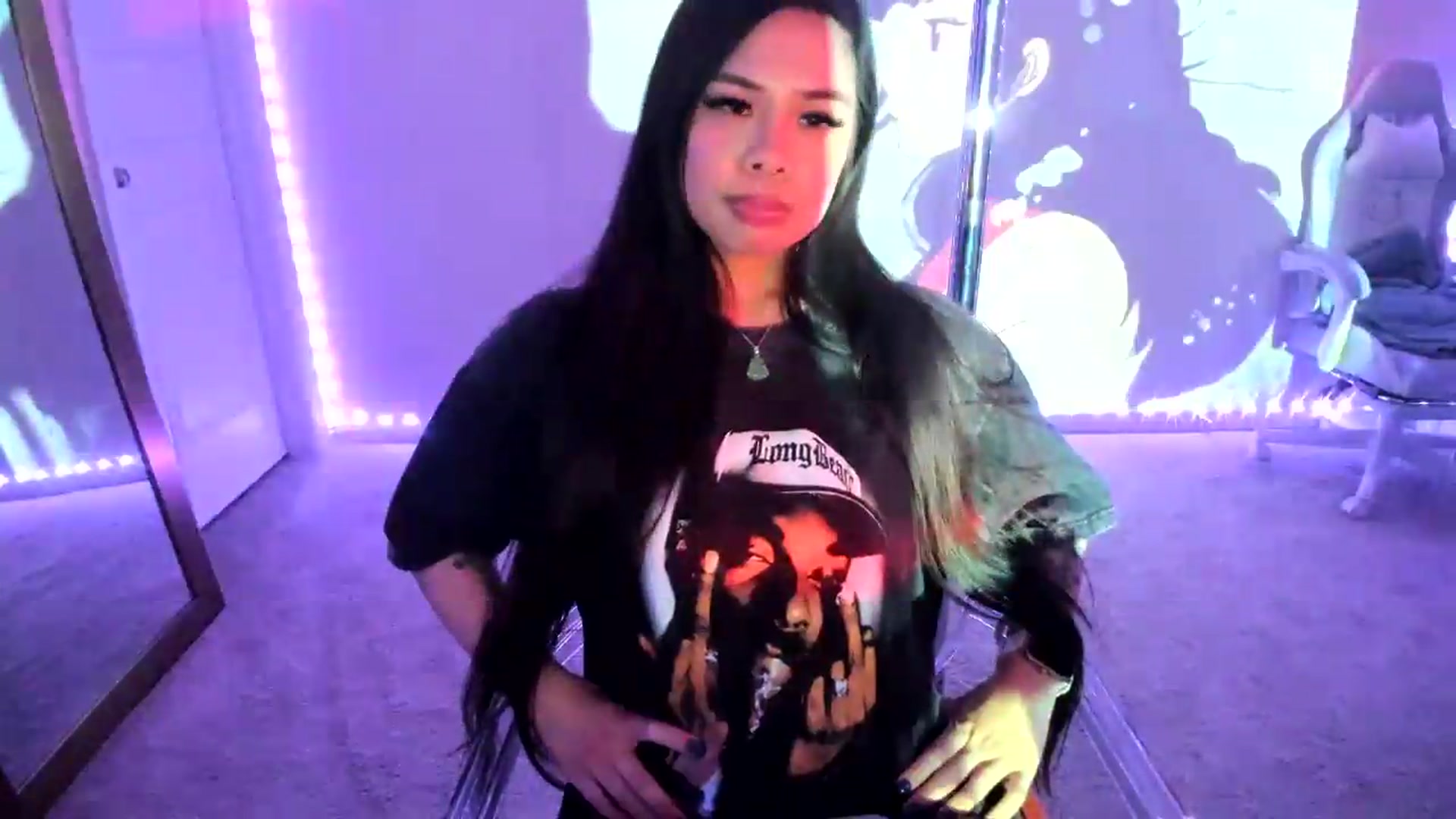 Gallery image thumbnail from dolllface's myfreecams stream on, 08/20/2026, 07:50 image 12 of 20