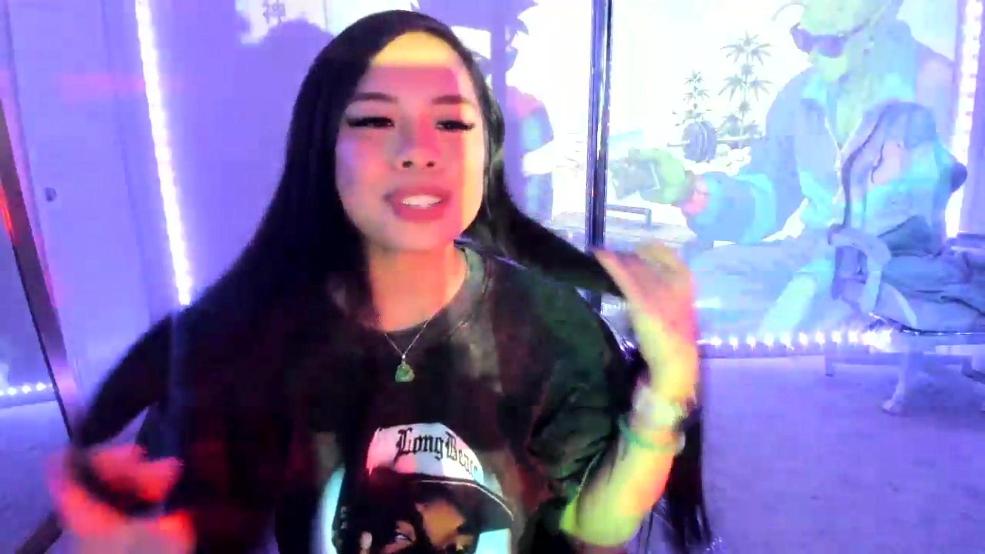 Gallery image thumbnail from dolllface's myfreecams stream on, 08/20/2026, 07:50 image 3 of 20