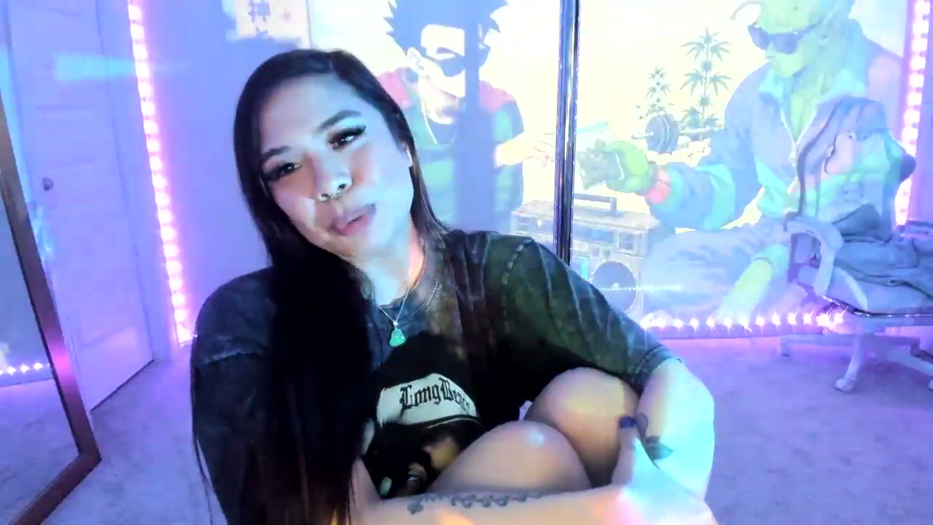 Gallery image thumbnail from dolllface's myfreecams stream on, 08/20/2026, 07:50 image 4 of 20
