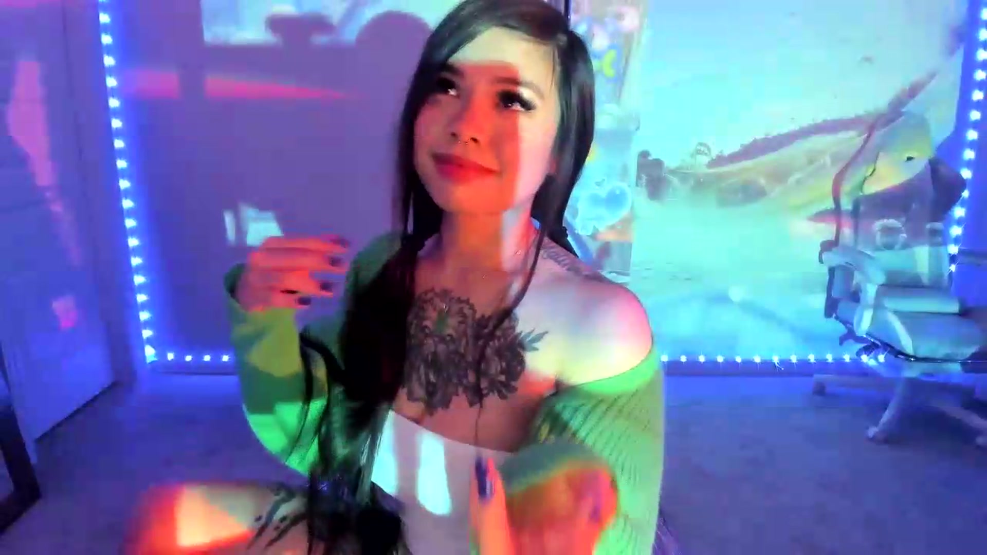 Gallery image thumbnail from dolllface's myfreecams stream on, 08/21/2026, 06:14 image 18 of 20