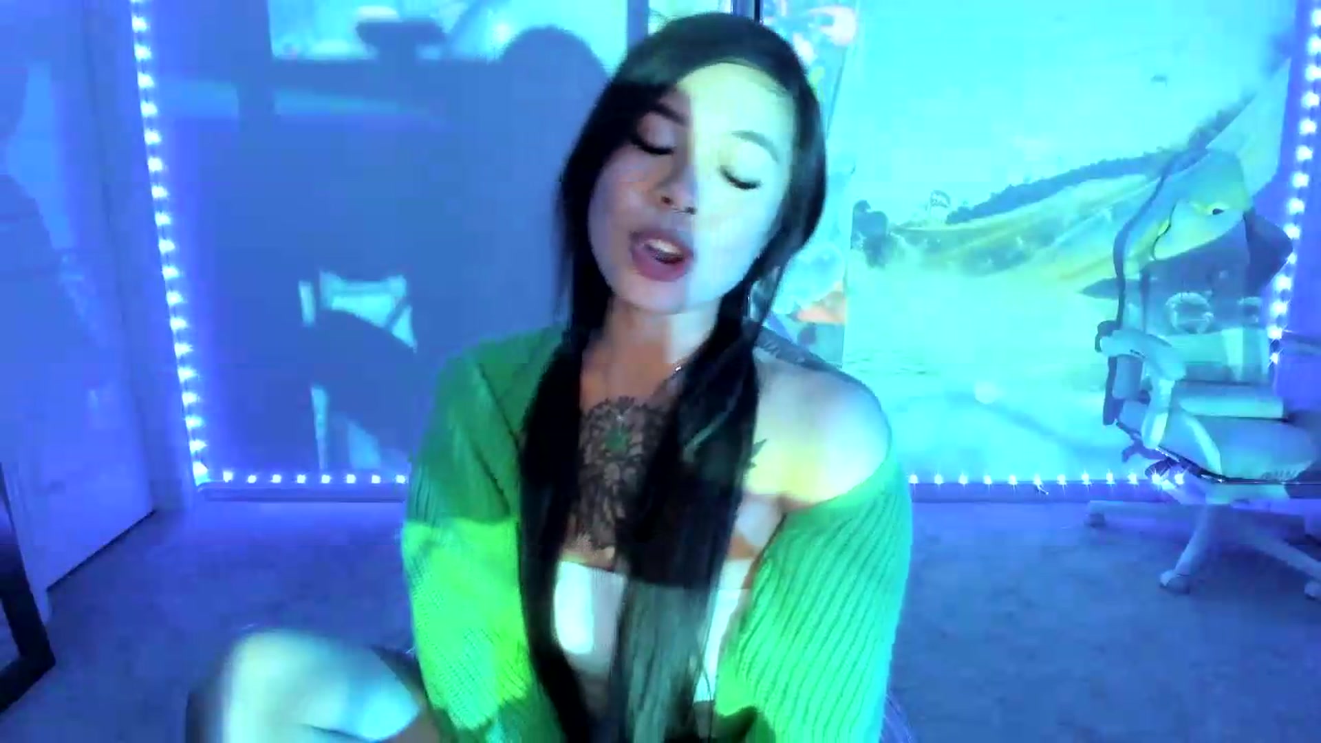 Gallery image thumbnail from dolllface's myfreecams stream on, 08/21/2026, 06:14 image 19 of 20