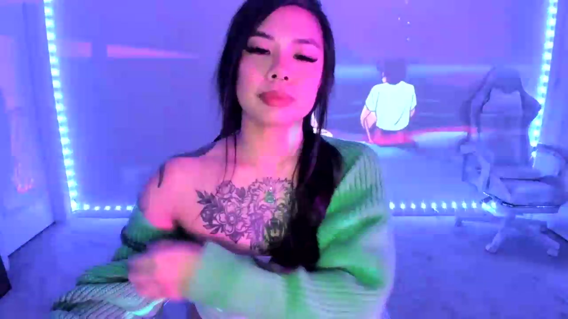 Gallery image thumbnail from dolllface's myfreecams stream on, 08/21/2026, 06:14 image 12 of 20