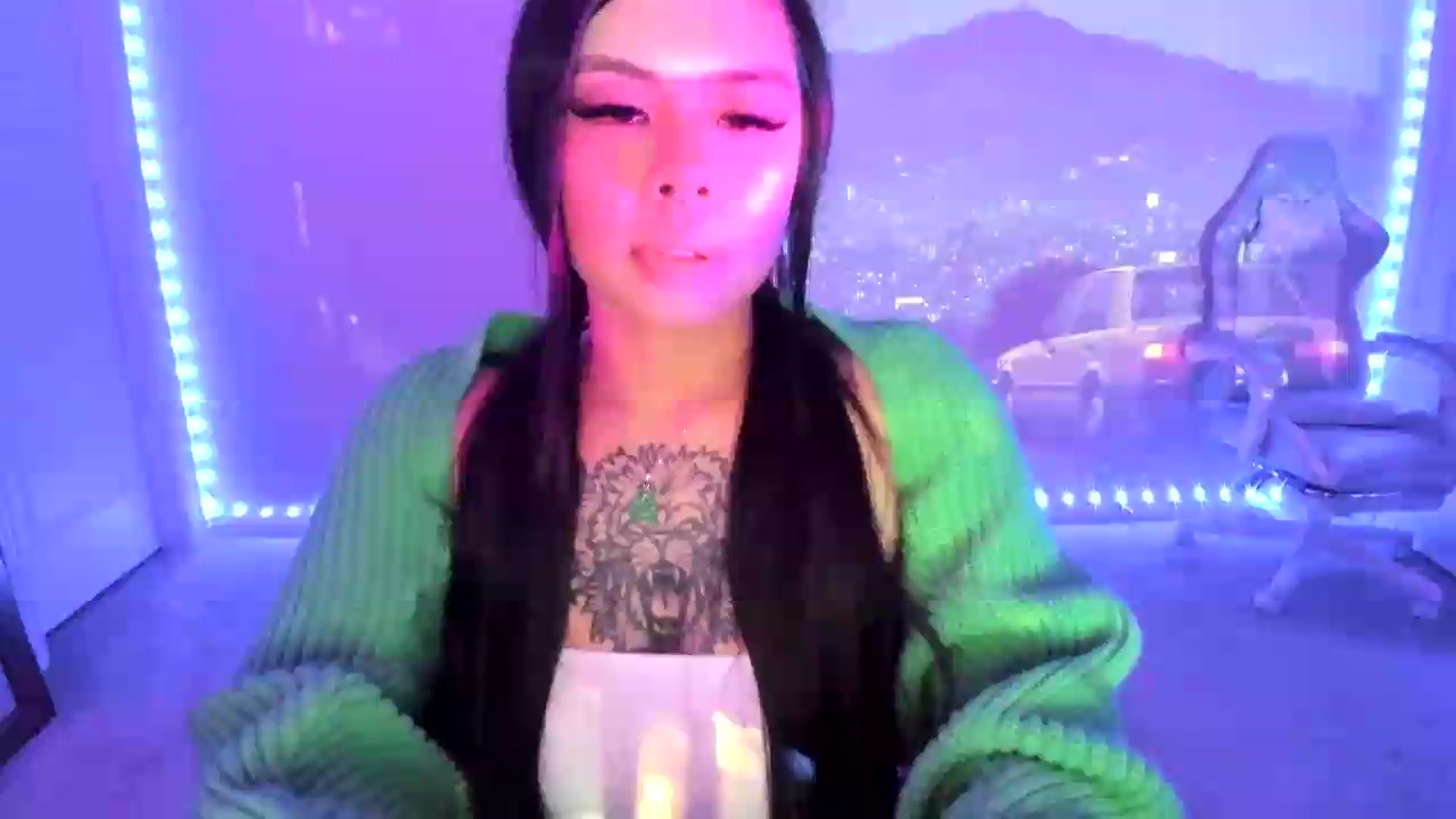 Gallery image thumbnail from dolllface's myfreecams stream on, 08/21/2026, 06:14 image 1 of 20