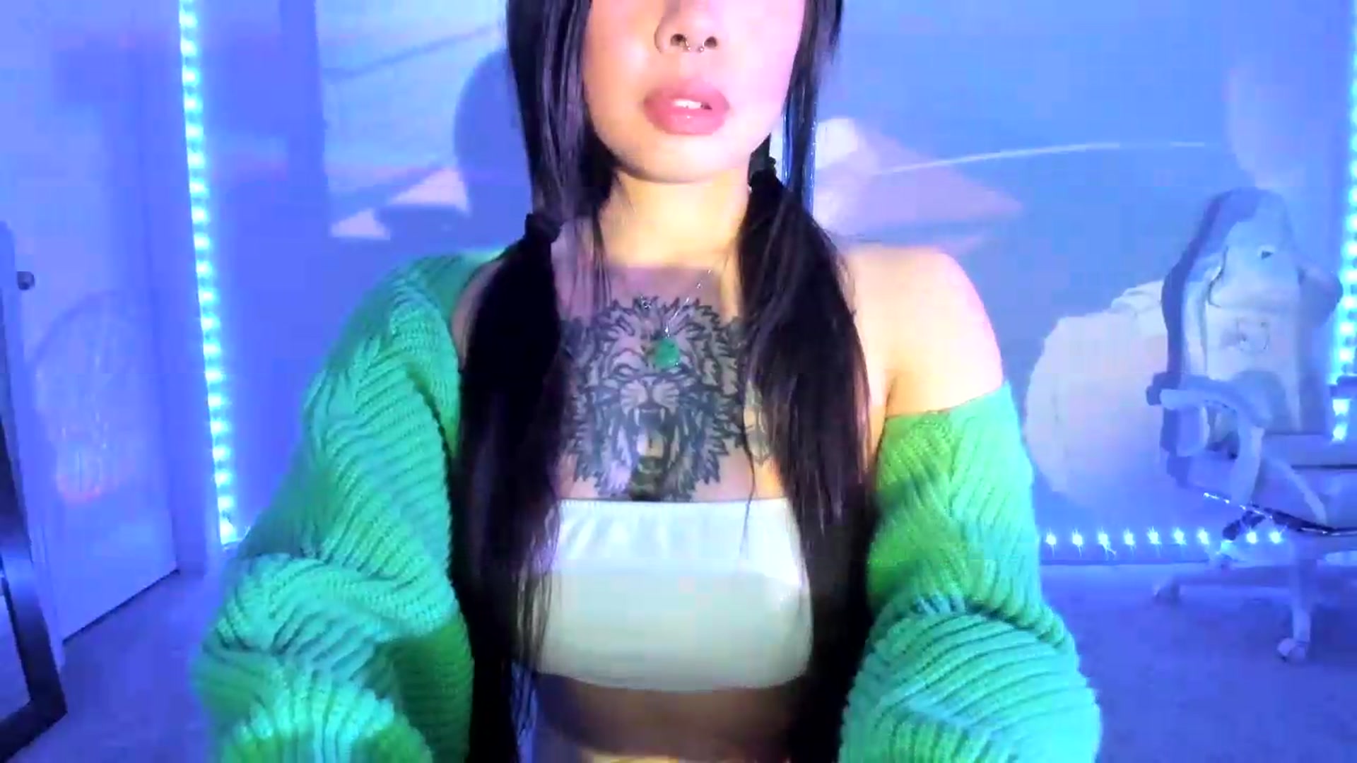 Gallery image thumbnail from dolllface's myfreecams stream on, 08/21/2026, 09:03 image 15 of 20