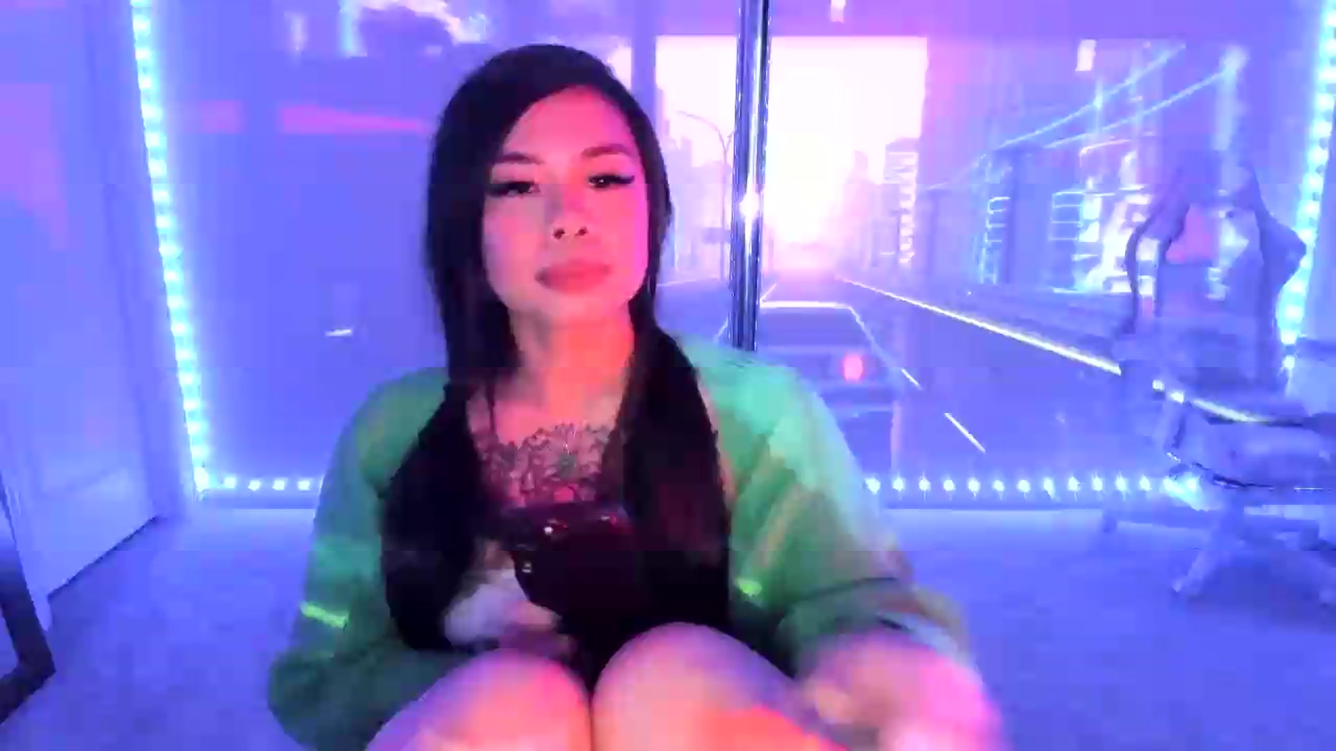 Gallery image thumbnail from dolllface's myfreecams stream on, 08/21/2026, 09:03 image 4 of 20