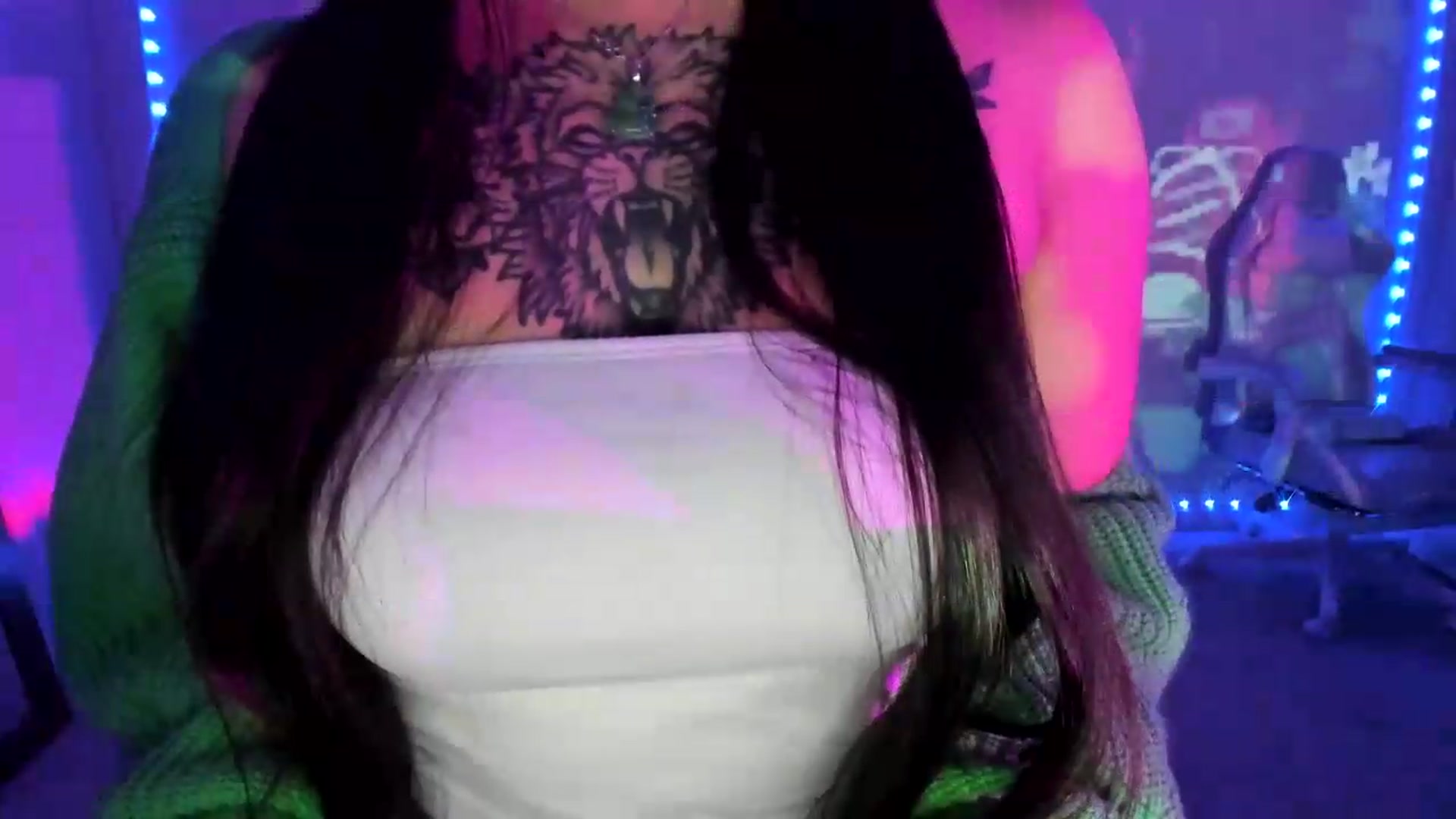 Gallery image thumbnail from dolllface's myfreecams stream on, 08/21/2026, 09:03 image 17 of 20