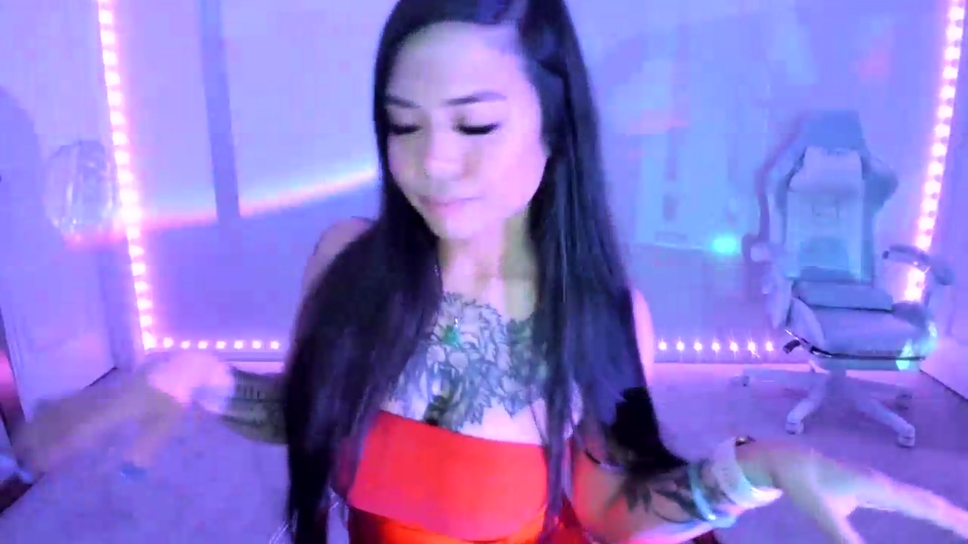 Gallery image thumbnail from dolllface's myfreecams stream on, 08/22/2026, 01:50 image 6 of 20