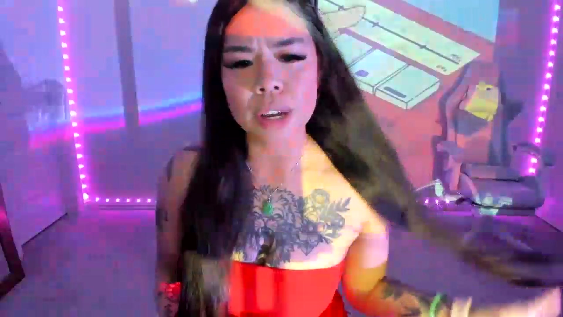Gallery image thumbnail from dolllface's myfreecams stream on, 08/22/2026, 01:50 image 5 of 20