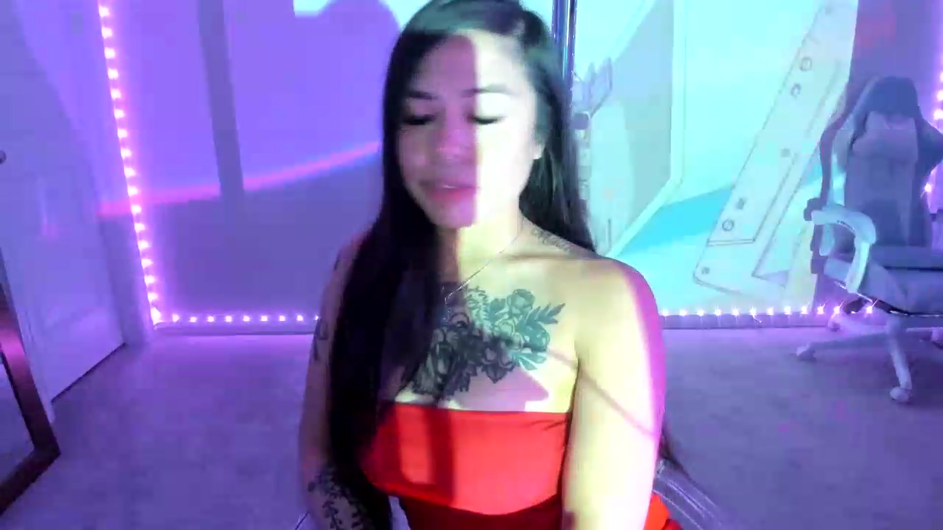 Gallery image thumbnail from dolllface's myfreecams stream on, 08/22/2026, 06:09 image 17 of 20