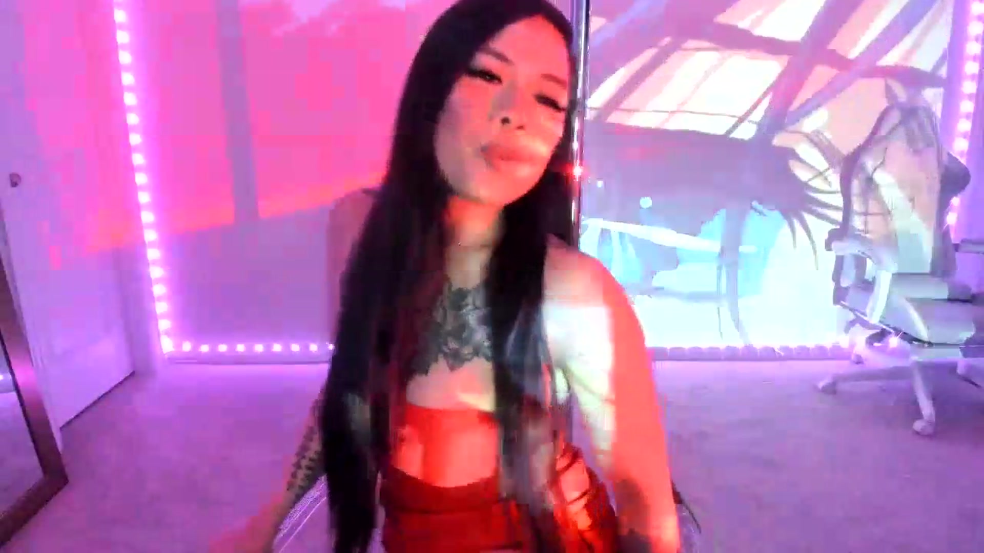 Gallery image thumbnail from dolllface's myfreecams stream on, 08/22/2026, 06:09 image 8 of 20