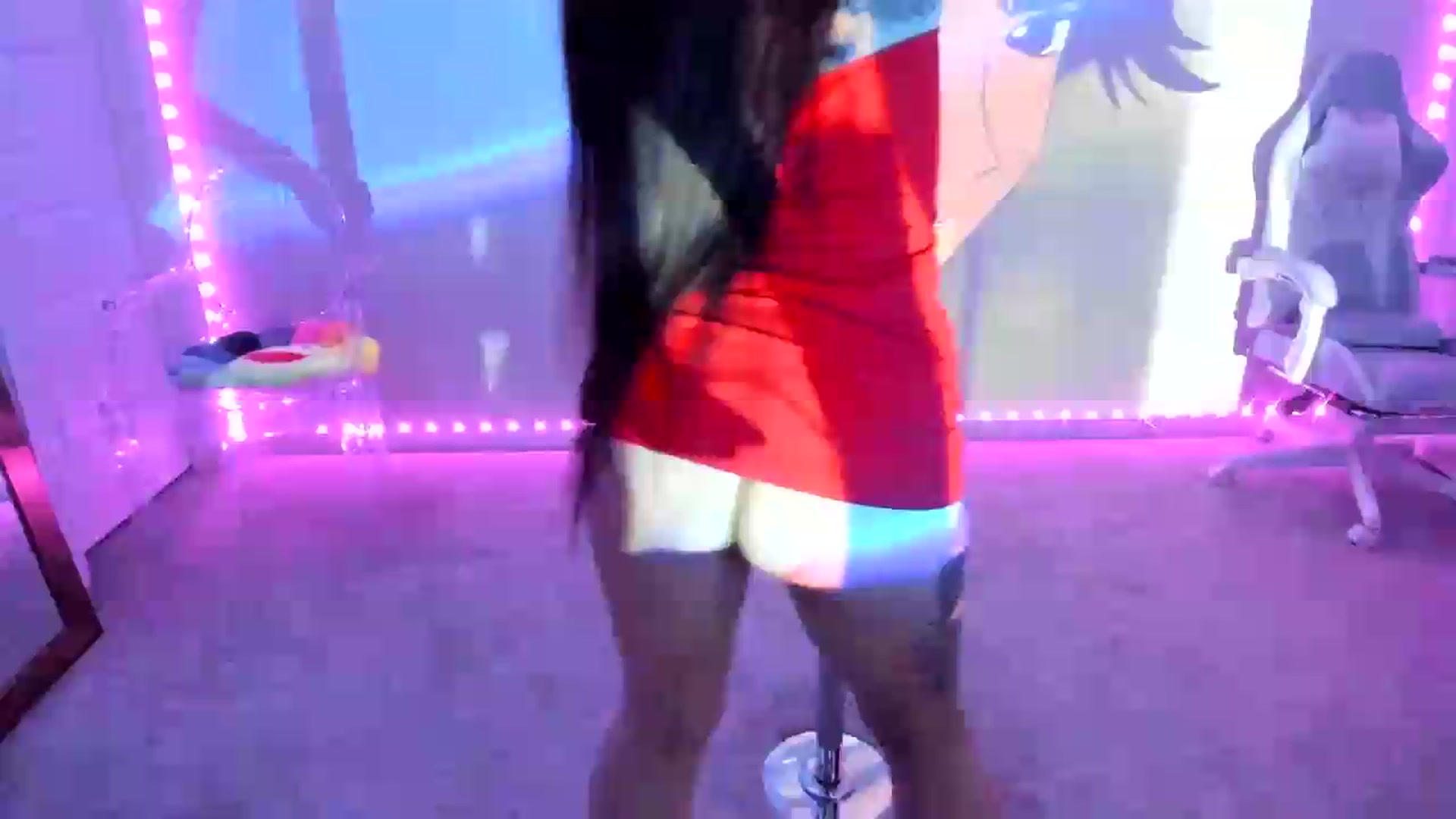 Gallery image thumbnail from dolllface's myfreecams stream on, 08/22/2026, 06:09 image 13 of 20