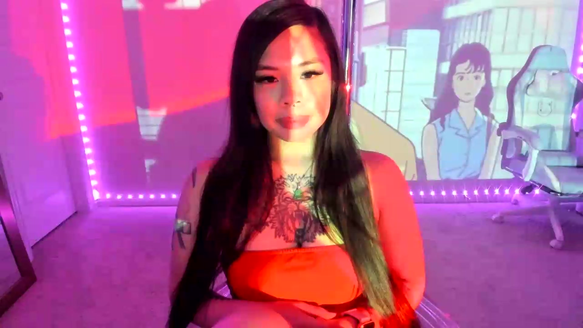Gallery image thumbnail from dolllface's myfreecams stream on, 08/22/2026, 06:09 image 16 of 20