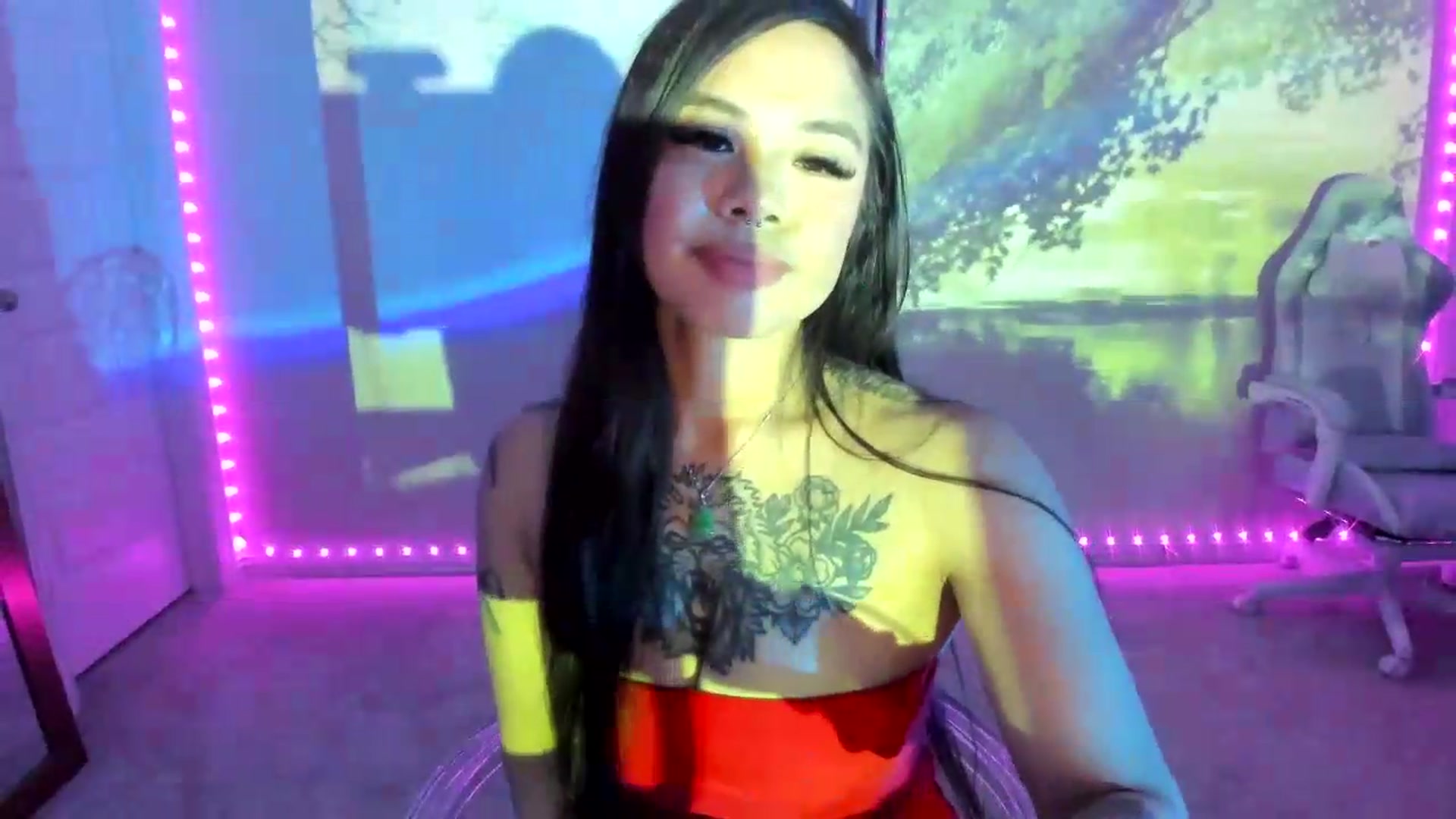 Gallery image thumbnail from dolllface's myfreecams stream on, 08/22/2026, 06:09 image 20 of 20