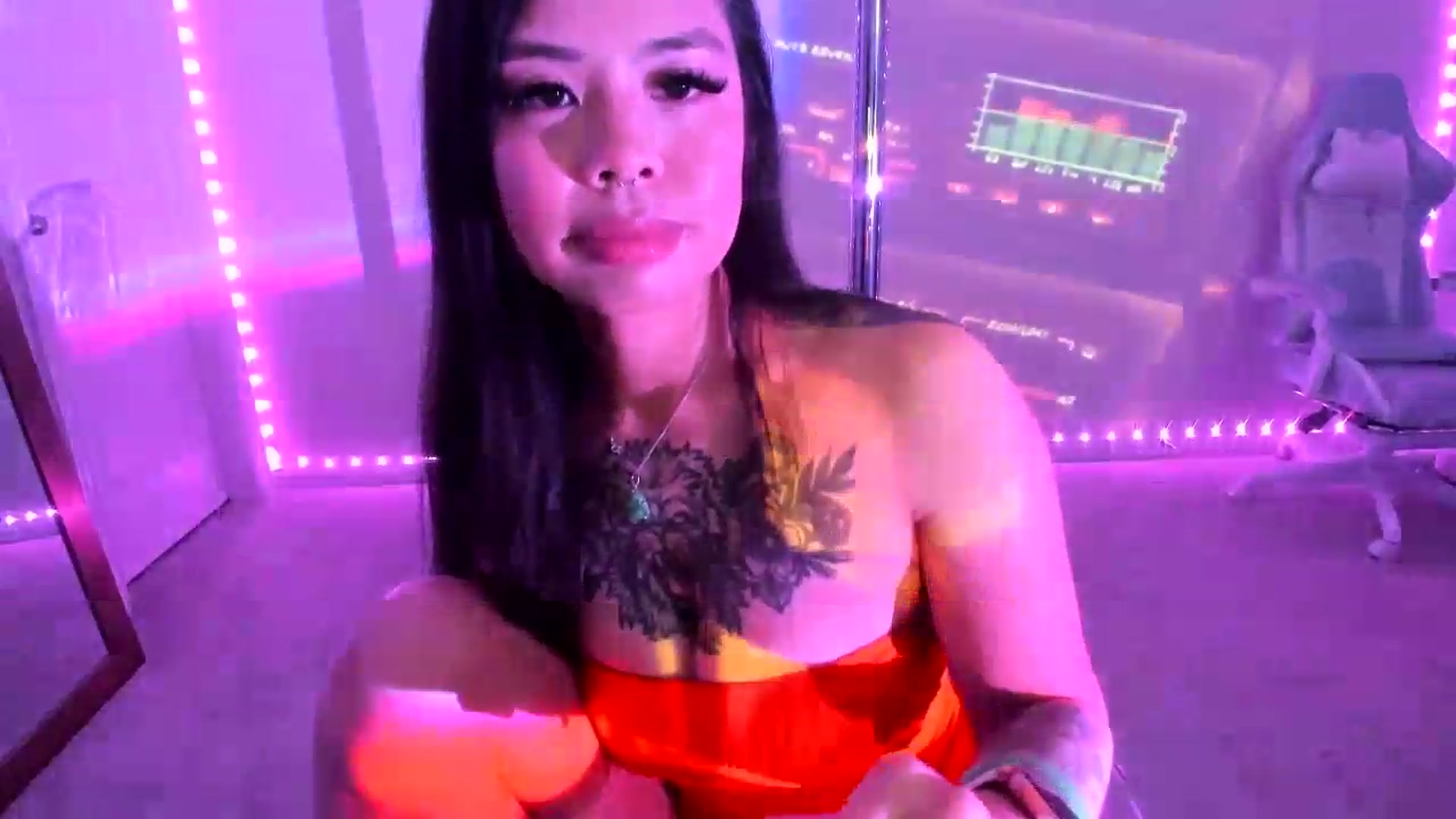 Gallery image thumbnail from dolllface's myfreecams stream on, 08/22/2026, 06:09 image 12 of 20