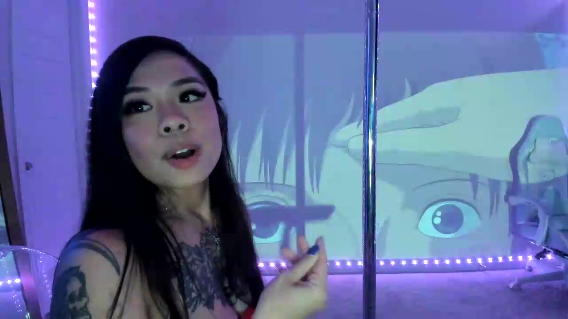 Gallery image thumbnail from dolllface's myfreecams stream on, 08/22/2026, 09:06 image 14 of 20