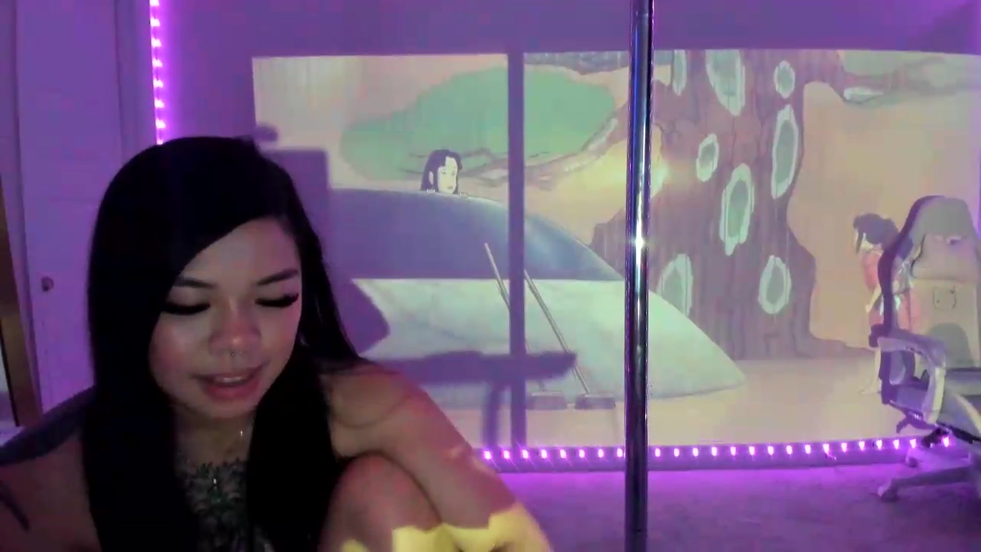 Gallery image thumbnail from dolllface's myfreecams stream on, 08/22/2026, 09:06 image 18 of 20