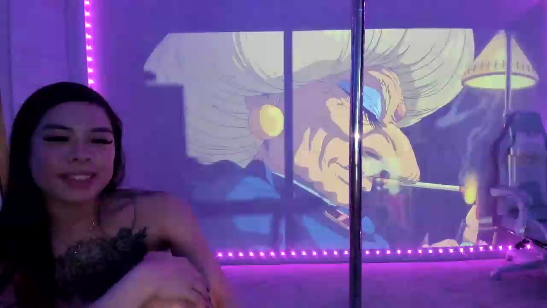 Gallery image thumbnail from dolllface's myfreecams stream on, 08/22/2026, 09:06 image 16 of 20