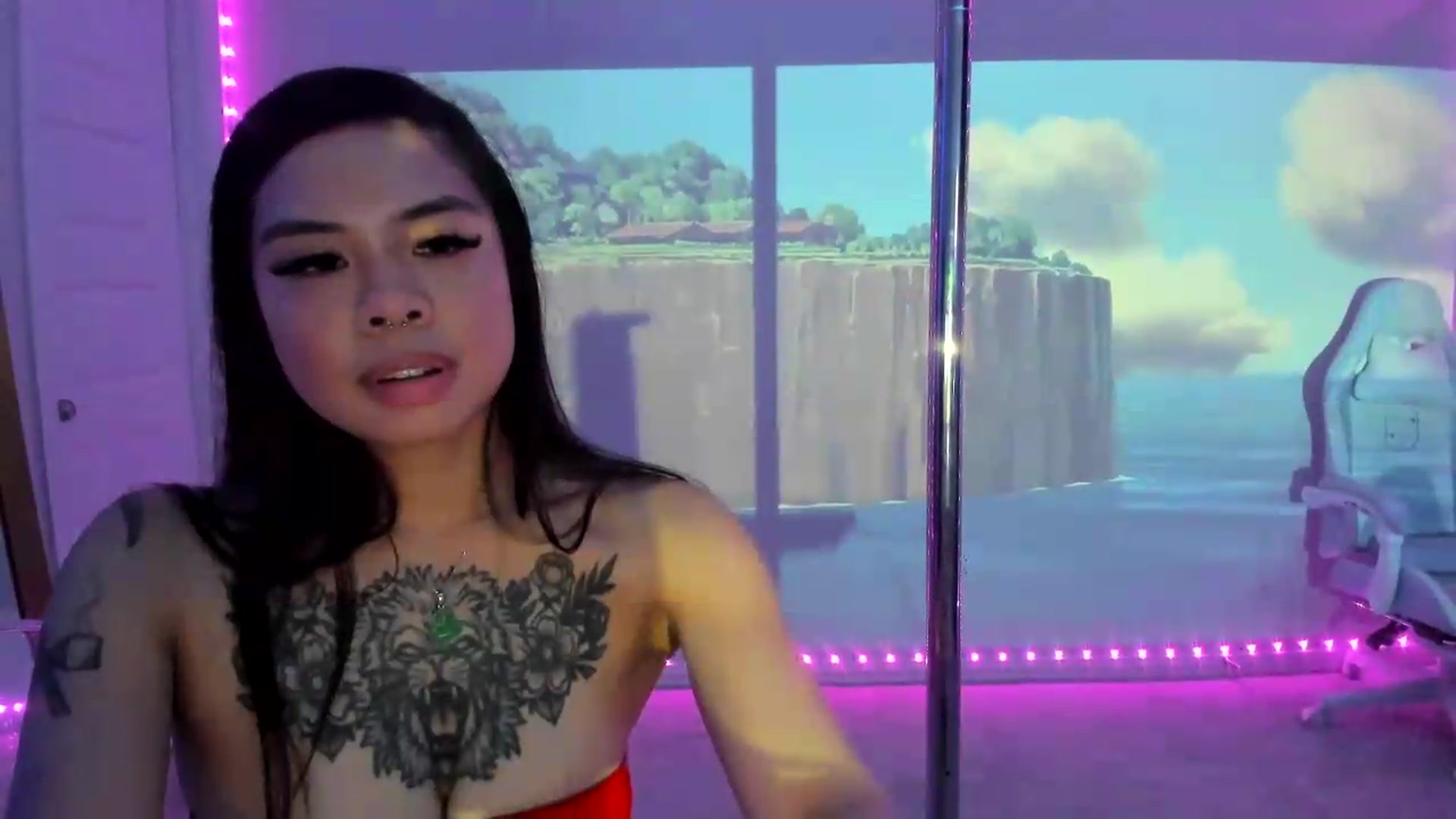 Gallery image thumbnail from dolllface's myfreecams stream on, 08/22/2026, 09:06 image 20 of 20