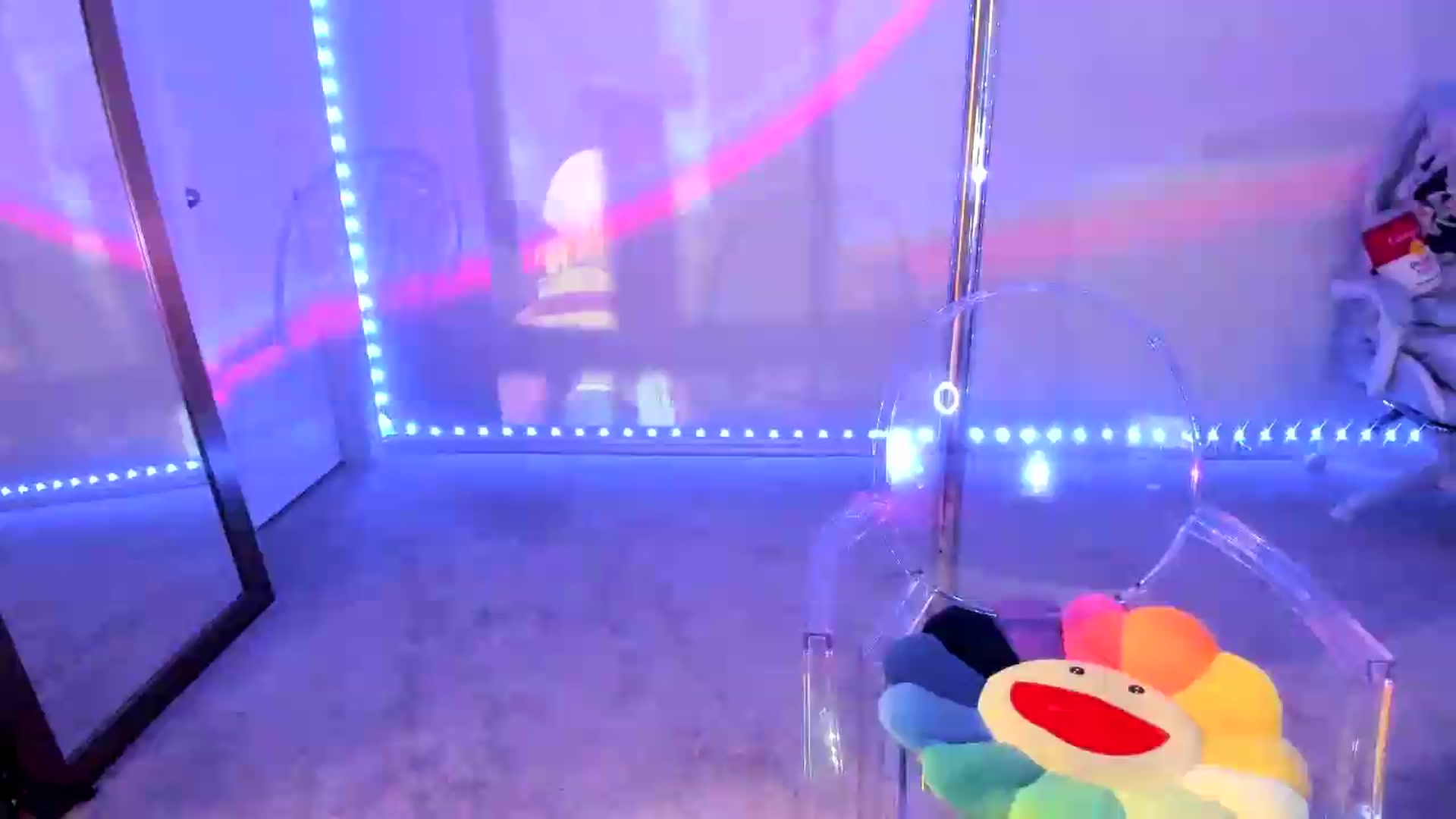 Gallery image thumbnail from dolllface's myfreecams stream on, 08/23/2026, 04:29 image 8 of 20