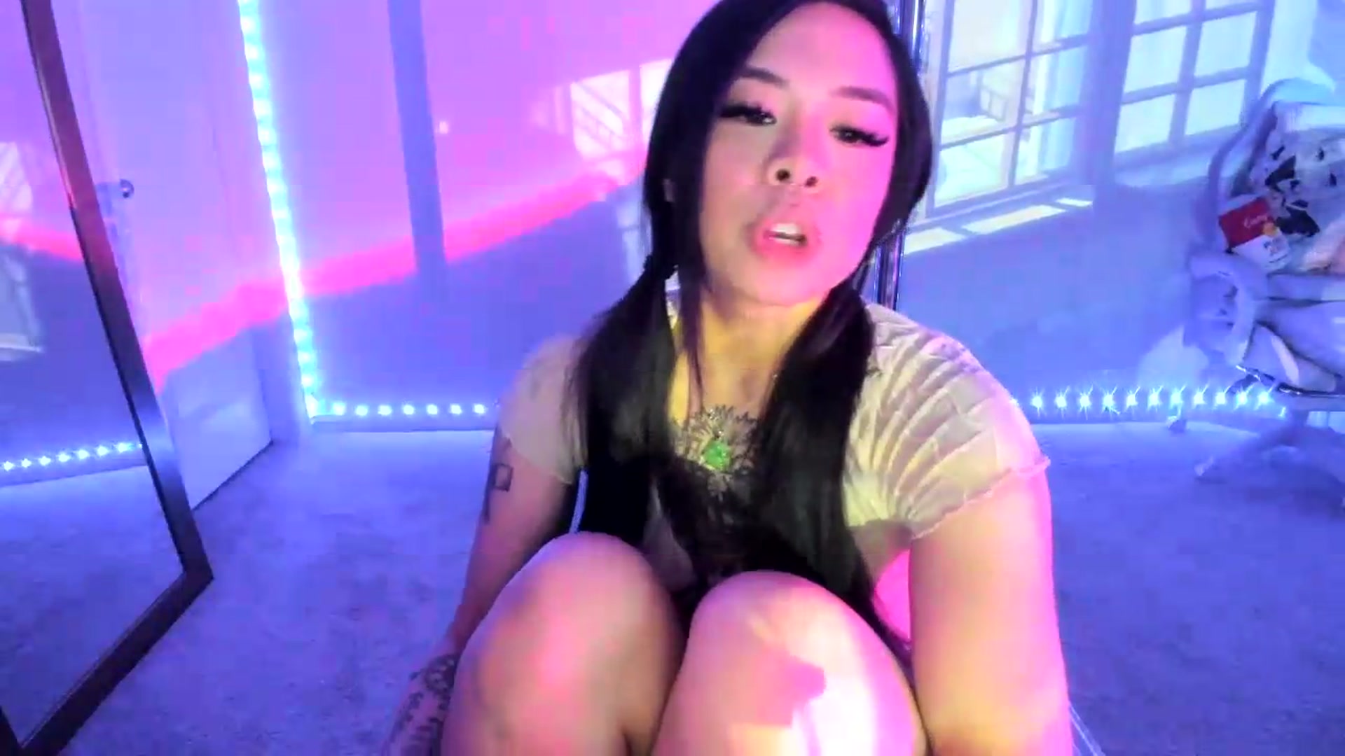 Gallery image thumbnail from dolllface's myfreecams stream on, 08/23/2026, 04:29 image 7 of 20