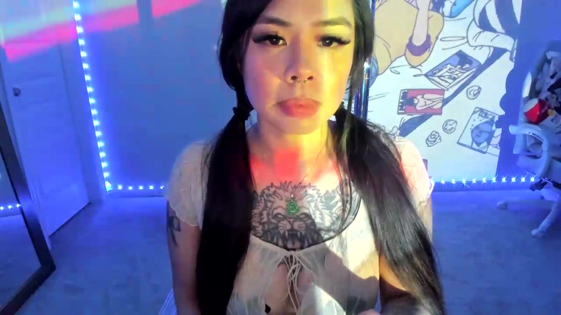 Gallery image thumbnail from dolllface's myfreecams stream on, 08/23/2026, 06:02 image 20 of 20
