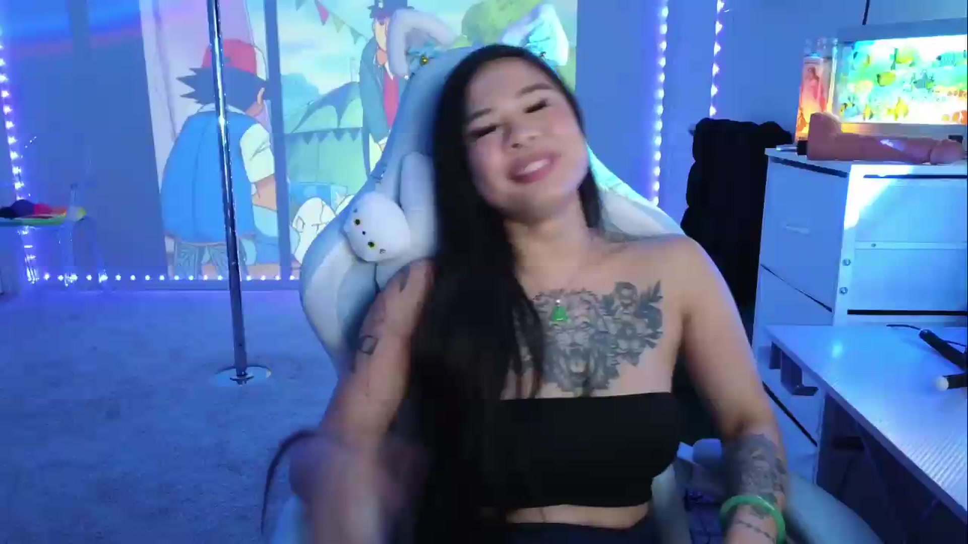 Gallery image thumbnail from dolllface's myfreecams stream on, 08/26/2026, 07:45 image 7 of 20