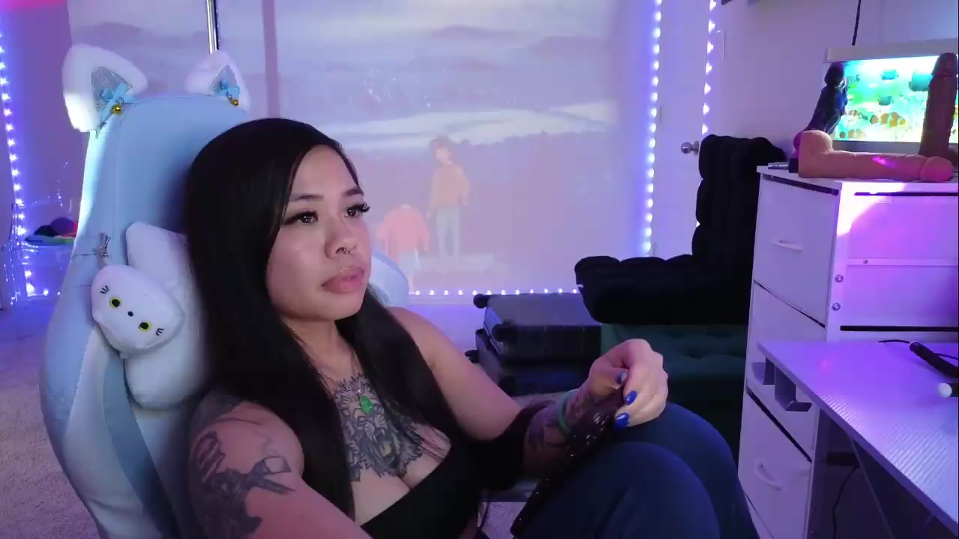 Gallery image thumbnail from dolllface's myfreecams stream on, 08/26/2026, 18:21 image 8 of 20