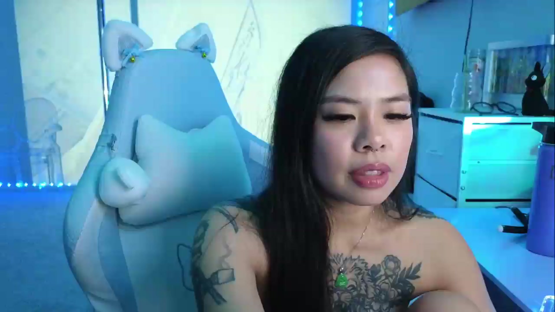 Gallery image thumbnail from dolllface's myfreecams stream on, 08/28/2026, 08:50 image 1 of 20
