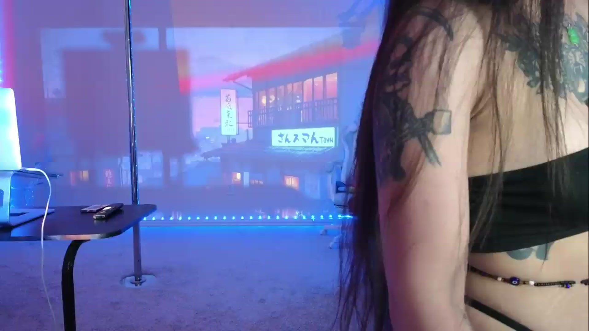 Gallery image thumbnail from dolllface's myfreecams stream on, 08/28/2026, 12:55 image 12 of 20