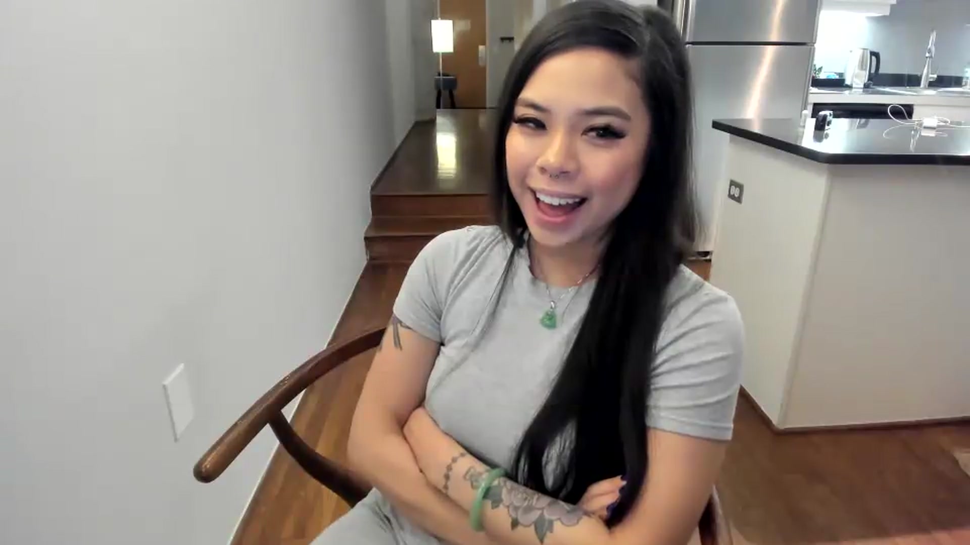 Gallery image thumbnail from dolllface's myfreecams stream on, 08/29/2026, 24:56 image 20 of 20