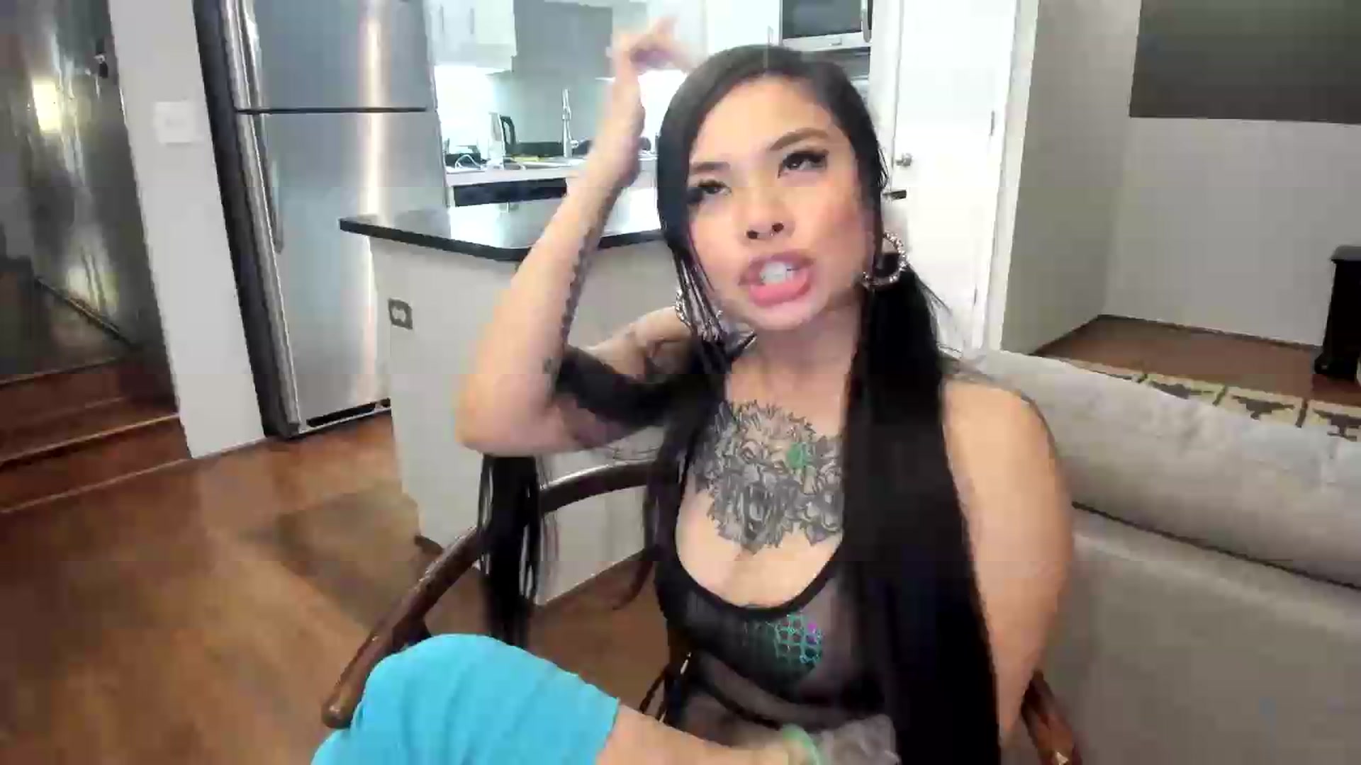 Gallery image thumbnail from dolllface's myfreecams stream on, 08/29/2026, 08:55 image 1 of 20