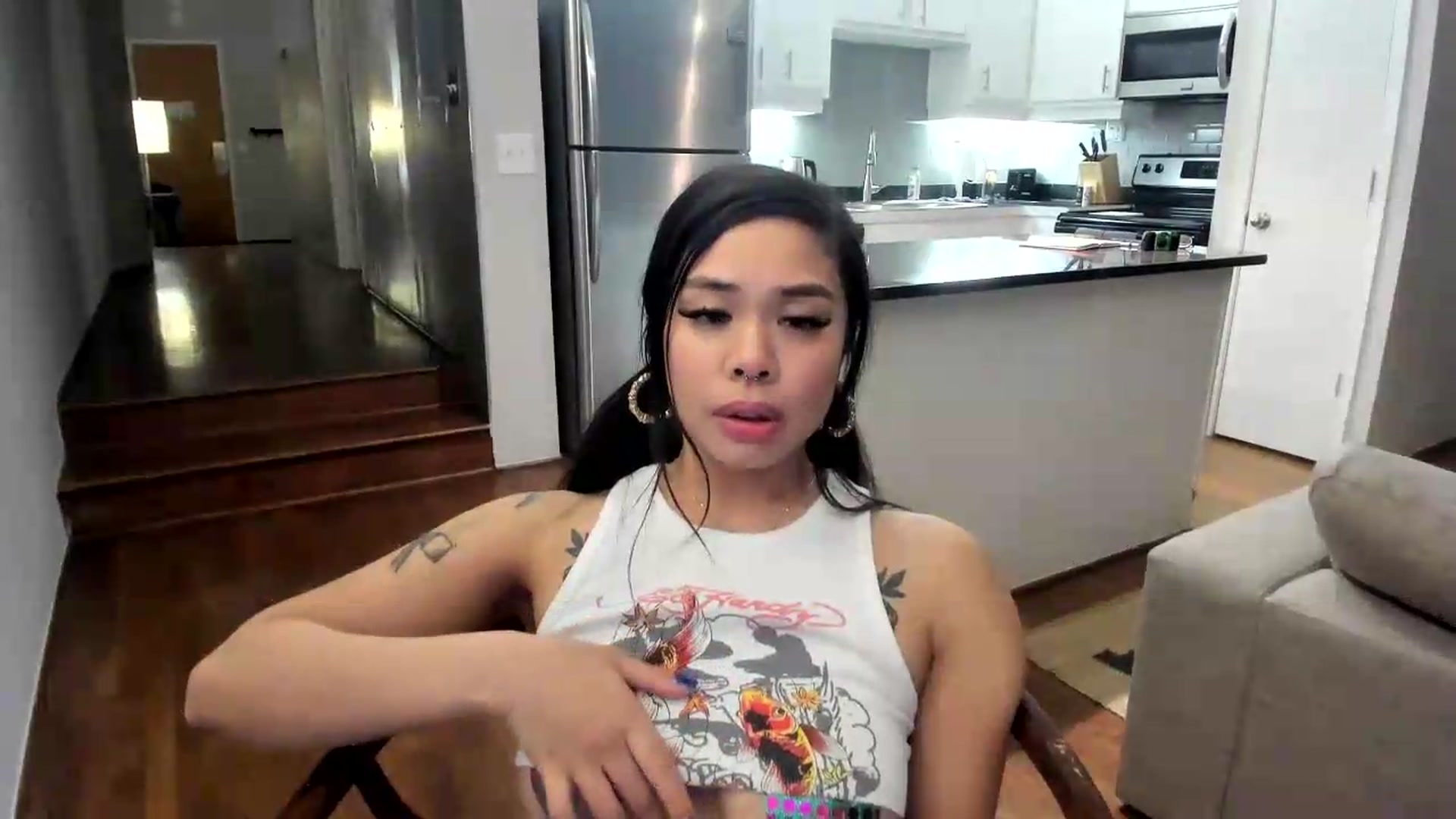 Gallery image thumbnail from dolllface's myfreecams stream on, 08/29/2026, 11:29 image 11 of 20