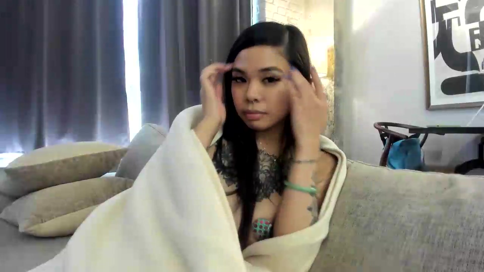 Gallery image thumbnail from dolllface's myfreecams stream on, 08/29/2026, 14:43 image 19 of 20