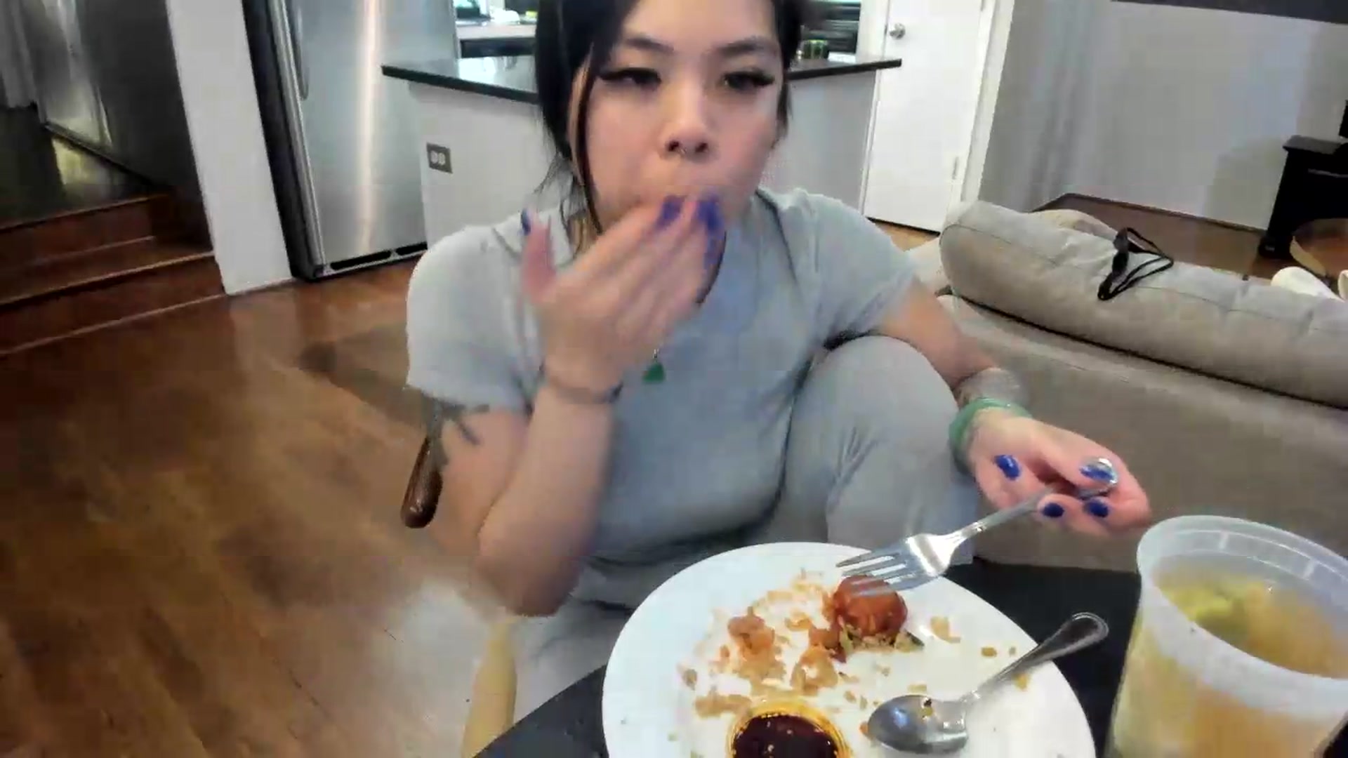 Gallery image thumbnail from dolllface's myfreecams stream on, 08/29/2026, 18:25 image 19 of 20